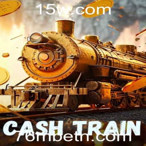CashTrain: Aventuras e Estratégias em um Universo de Entretenimento