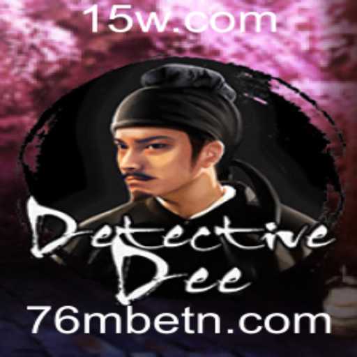Explorando o Fascinante Mundo de DetectiveDee: O Jogo de Mistério da Vez