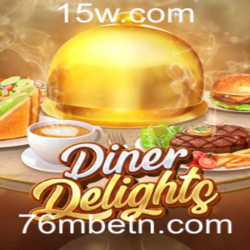 Explorando o Fascinante Mundo de DinerDelights com 76Mbet