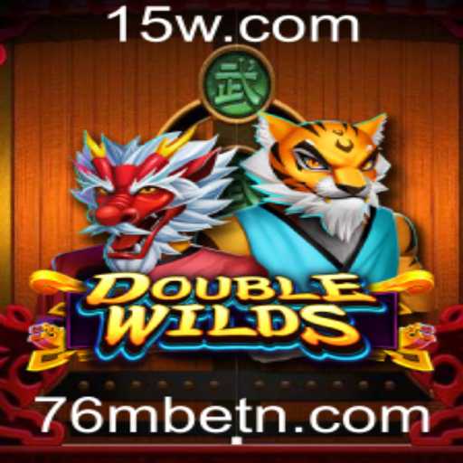 Explorando o Excitante Mundo de DoubleWilds: Um Jogo Inovador da 76Mbet
