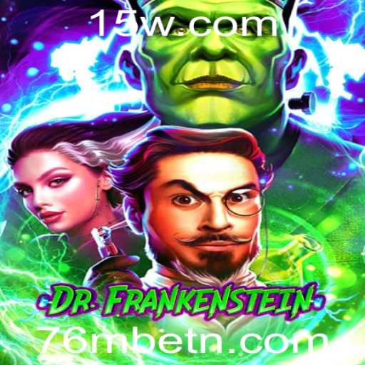 DrFrankenstein: O Novo Jogo Que Está Dominando o Mundo dos Games