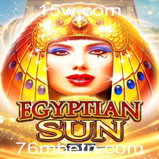 Explorando o Fascinante Mundo de EgyptianSunSE e sua Associação com 76Mbet