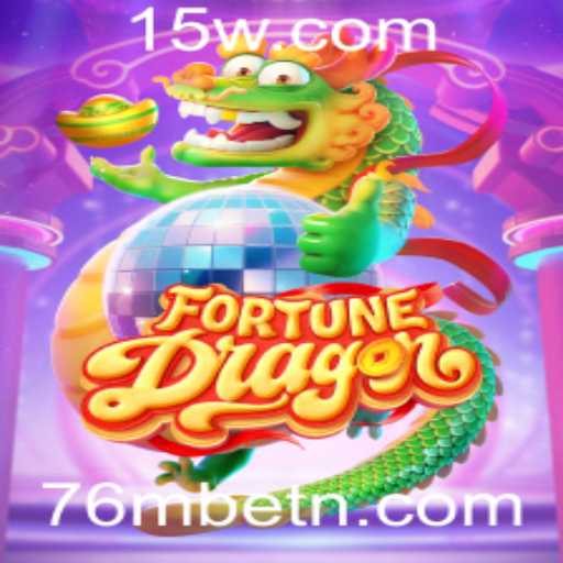FortuneDragon: Uma Nova Era nos Jogos de Cassino com 76Mbet