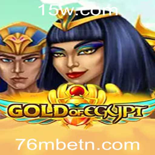 Descubra o Fascinante Mundo de GoldOfEgypt com 76Mbet