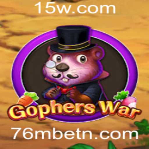 Explorando o Universo de GophersWar: Um Mergulho no Jogo