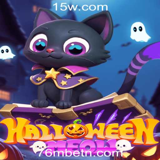 Descubra o Mundo de HalloweenMeow e as Regras do Jogo