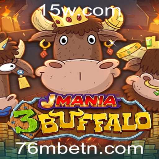 Descubra o Universo de JMania3Buffalo: A Nova Sensação do Mundo dos Jogos