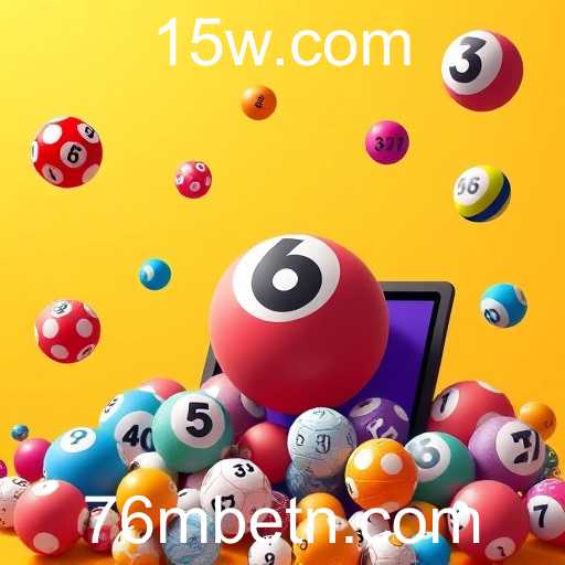 Loteria Online: Uma Nova Era com 76Mbet