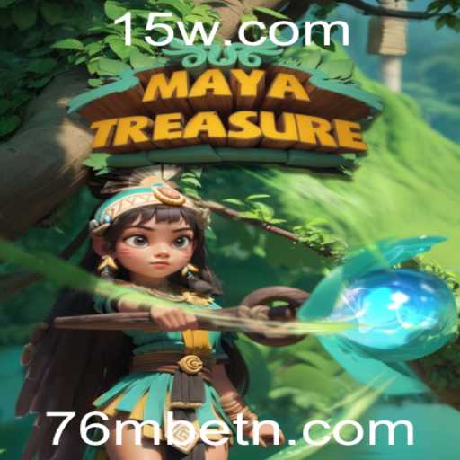 Descubra o Encanto do Envolvente Jogo MayaTreasure e Como Jogá-lo