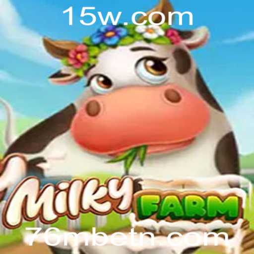 Explorando o Mundo Divertido de MilkyFarm