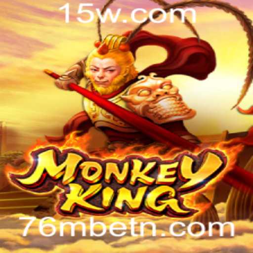 Explorando o Mundo de MonkeyKing no Universo de 76Mbet