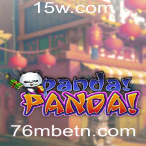 Descubra o Fascinante Mundo de PandaPanda: Um Mergulho no Universo de 76Mbet