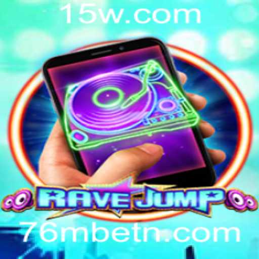Explorando RaveJumpmobile: Um Jogo de Aventura Vibrante com 76Mbet
