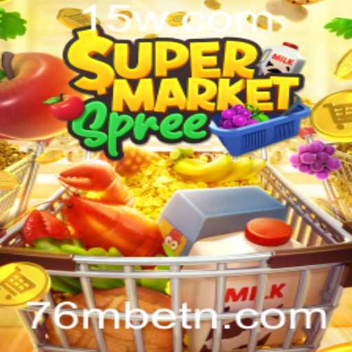 Descubra o Mundo do SupermarketSpree: Regras e Como Jogar
