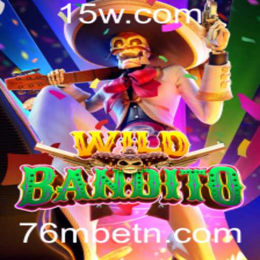 Explorando o Universo de WildBandito no 76Mbet