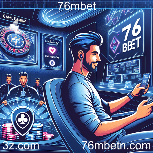 Descubra a Experiência VIP no 76mbet: Exclusividade e Benefícios